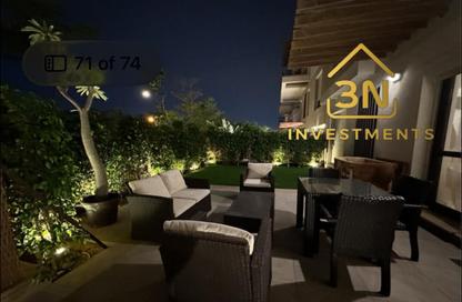 Duplex - 3 - 3 for rent in Eastown - 5th Settlement Compounds - The 5th Settlement - New Cairo City - Cairo