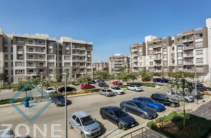 Apartment - 2 Bedrooms - 1 Bathroom for rent in B12 - Madinaty - Cairo