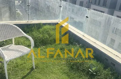 (بنتهاوس  (روف - 2 غرف نوم - 2 حمامات للبيع في تريو - كمبوندات التجمع الخامس - التجمع الخامس - مدينة القاهرة الجديدة - القاهرة