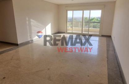Apartment - 3 Bedrooms - 3 Bathrooms for rent in New Giza - Cairo Alexandria Desert Road - 6 October City - Giza