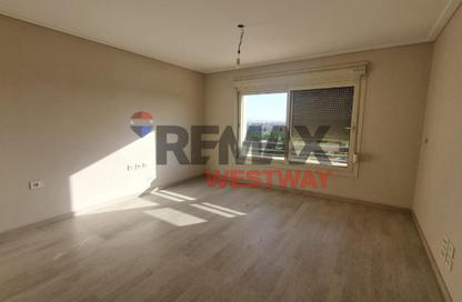 شقة - 3 غرف نوم - 3 حمامات للايجار في نيو جيزة - طريق مصر اسكندرية الصحراوي - مدينة 6 أكتوبر - الجيزة