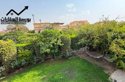 كبينه - 4 - 4 للايجار في امتداد الرحاب - الرحاب - مدينة القاهرة الجديدة - القاهرة