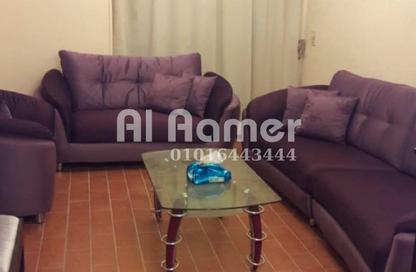 Apartment - 2 - 1 for sale in Bavaria Town - Zahraa El Maadi - Hay El Maadi - Cairo
