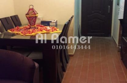 Apartment - 2 - 1 for sale in Bavaria Town - Zahraa El Maadi - Hay El Maadi - Cairo