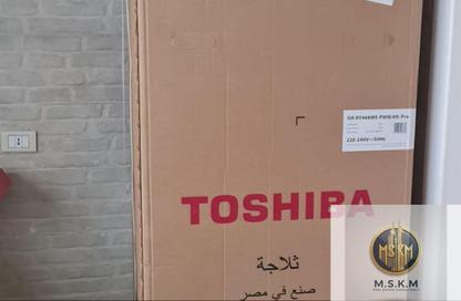 (بنتهاوس  (روف - 3 - 3 للايجار في ستون ريزيدنس - كمبوندات التجمع الخامس - التجمع الخامس - مدينة القاهرة الجديدة - القاهرة