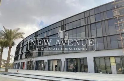 مساحات مكتبية - 2 غرف نوم - 1 حمام للايجار في لايك فيو ريزيدنس - كمبوندات التجمع الخامس - التجمع الخامس - مدينة القاهرة الجديدة - القاهرة