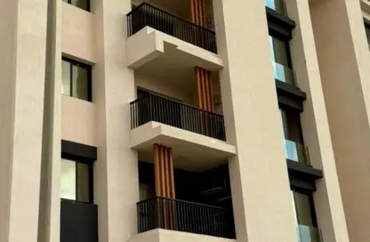 شقة - 2 غرف نوم - 1 حمام للبيع في بوابة النعيم - ريفييرا سيتي - الشيخ زايد - الجيزة شقة - 2 غرف نوم - 1 حمام للبيع في بوابة النعيم - ريفييرا سيتي - الشيخ زايد - الجيزة