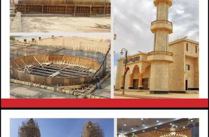 شقق فندقية - 2 غرف نوم - 1 حمام للبيع في كمبوند اي شيراتون - شيراتون المطار - النزهة - القاهرة شقق فندقية - 2 غرف نوم - 1 حمام للبيع في كمبوند اي شيراتون - شيراتون المطار - النزهة - القاهرة