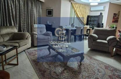 Apartment - 3 Bedrooms - 3 Bathrooms for sale in Tag Sultan - Ring Road - Cairo Apartment - 3 Bedrooms - 3 Bathrooms for sale in Tag Sultan - Ring Road - Cairo