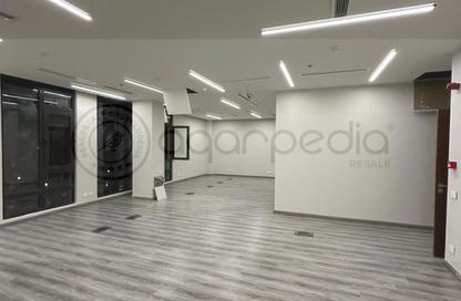 Half Floor - Studio - 1 for rent in District 5 - 5th Settlement Compounds - The 5th Settlement - New Cairo City - Cairo