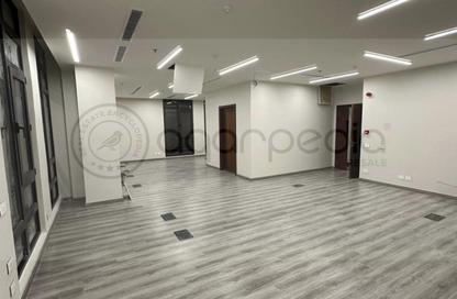 Half Floor - Studio - 1 for rent in District 5 - 5th Settlement Compounds - The 5th Settlement - New Cairo City - Cairo