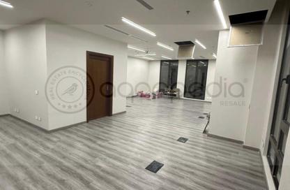 Half Floor - Studio - 1 for rent in District 5 - 5th Settlement Compounds - The 5th Settlement - New Cairo City - Cairo
