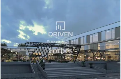 Shop - Studio - 1 Bathroom for rent in Piazza 59 Mall - 6th District - Sheikh Zayed City - Giza