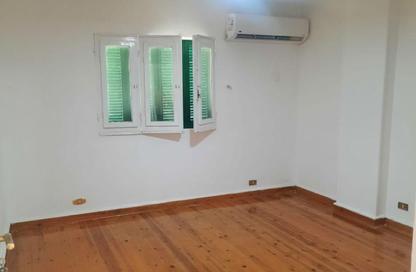 Apartment - 3 Bedrooms - 2 Bathrooms for rent in Al Thawra St. - Almazah - Heliopolis - Masr El Gedida - Cairo