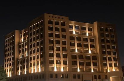 Office Space - Studio for sale in 205 - 26th of July Corridor - Sheikh Zayed City - Giza