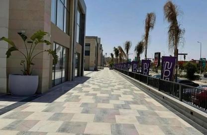 Office Space - Studio for sale in 205 - 26th of July Corridor - Sheikh Zayed City - Giza