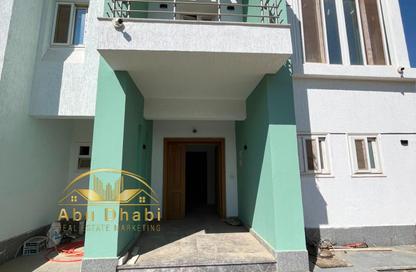 Villa - 4 Bedrooms - 3 Bathrooms for rent in Privado - Madinaty - Cairo
