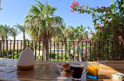 شاليه - 2 - 2 للبيع في سيان - الجونة - الغردقة - محافظة البحر الاحمر