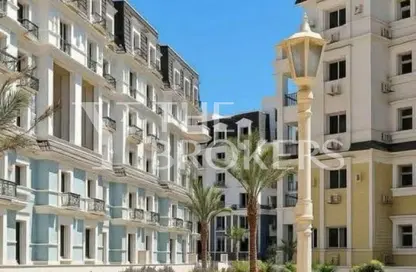 شقة - 3 غرف نوم - 2 حمامات للبيع في ماونتن فيو 1.1 - كمبوندات التجمع الخامس - التجمع الخامس - مدينة القاهرة الجديدة - القاهرة