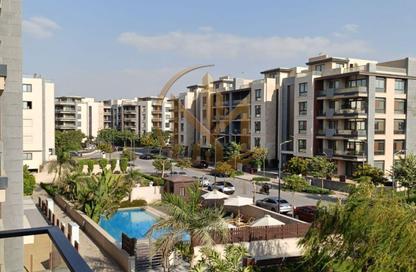 Apartment - 3 - 3 for rent in Azad - 5th Settlement Compounds - The 5th Settlement - New Cairo City - Cairo