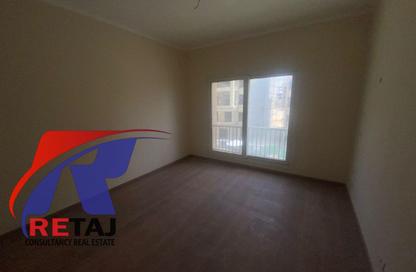 Apartment - 3 Bedrooms - 4 Bathrooms for rent in 90 Avenue - South Investors Area - New Cairo City - Cairo