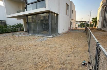 Townhouse - 3 Bedrooms - 4 Bathrooms for sale in Moon Residences - Fifth Square - The 5th Settlement - New Cairo City - Cairo