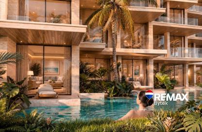 Apartment - 1 - 1 for sale in Sea Breeze - Hurghada Resorts - Hurghada - Red Sea