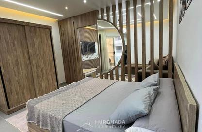 Apartment - Studio - 1 Bathroom for sale in Scandic Resort - Hurghada Resorts - Hurghada - Red Sea