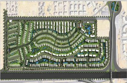 Apartment - 3 - 3 for sale in The Crest - 5th Settlement Compounds - The 5th Settlement - New Cairo City - Cairo