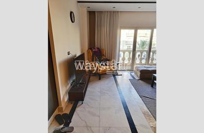 Apartment - 1 Bedroom - 2 Bathrooms for rent in Garden Residence - Hyde Park - New Cairo City - Cairo Apartment - 1 Bedroom - 2 Bathrooms for rent in Garden Residence - Hyde Park - New Cairo City - Cairo