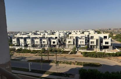 شقة - 3 غرف نوم - 3 حمامات للبيع في جاردن ريزدنس - هايد بارك - مدينة القاهرة الجديدة - القاهرة