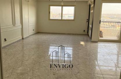 Apartment - 3 Bedrooms - 3 Bathrooms for sale in Al Fadl Ibn Rabie St. - 7th District - Nasr City - Cairo