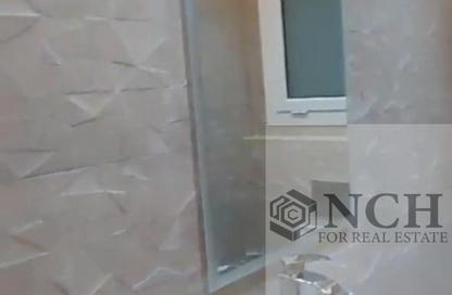 Apartment - 3 Bedrooms - 3 Bathrooms for rent in Garden Residence - Hyde Park - New Cairo City - Cairo