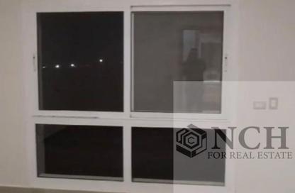 Apartment - 3 Bedrooms - 3 Bathrooms for rent in Garden Residence - Hyde Park - New Cairo City - Cairo