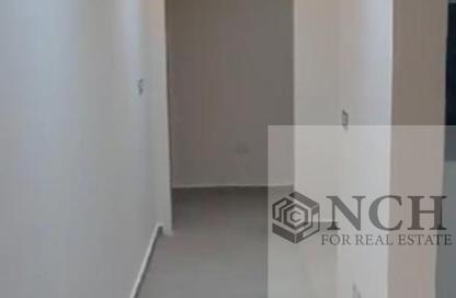 Apartment - 3 Bedrooms - 3 Bathrooms for rent in Garden Residence - Hyde Park - New Cairo City - Cairo