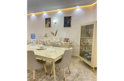 Apartment - 3 Bedrooms - 3 Bathrooms for sale in North Lotus - El Lotus - New Cairo City - Cairo