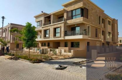 Villa - 4 Bedrooms - 4 Bathrooms for sale in Shalya Taj City - 5th Settlement Compounds - The 5th Settlement - New Cairo City - Cairo
