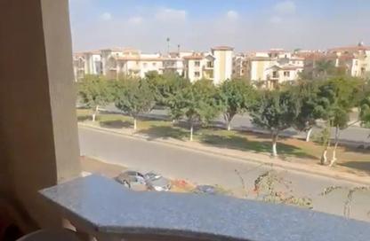 شقة - 3 غرف نوم - 1 حمام للبيع في الباتيو اورو - كمبوندات التجمع الخامس - التجمع الخامس - مدينة القاهرة الجديدة - القاهرة
