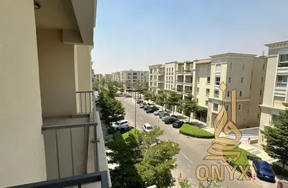 Apartment - 3 Bedrooms - 3 Bathrooms for sale in Mivida - 5th Settlement Compounds - The 5th Settlement - New Cairo City - Cairo Apartment - 3 Bedrooms - 3 Bathrooms for sale in Mivida - 5th Settlement Compounds - The 5th Settlement - New Cairo City - Cairo