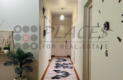 Apartment - 3 Bedrooms - 2 Bathrooms for rent in Privado - Madinaty - Cairo Apartment - 3 Bedrooms - 2 Bathrooms for rent in Privado - Madinaty - Cairo