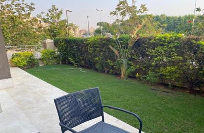 Apartment - 1 - 1 for rent in The Village - South Investors Area - New Cairo City - Cairo