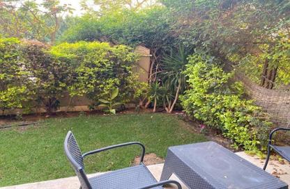 Apartment - 1 - 1 for rent in The Village - South Investors Area - New Cairo City - Cairo