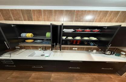Apartment - 2 Bedrooms - 2 Bathrooms for rent in The Village - South Investors Area - New Cairo City - Cairo Apartment - 2 Bedrooms - 2 Bathrooms for rent in The Village - South Investors Area - New Cairo City - Cairo