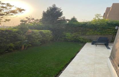 Apartment - 1 - 1 for rent in The Village - South Investors Area - New Cairo City - Cairo