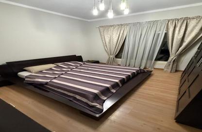 Apartment - 2 Bedrooms - 2 Bathrooms for rent in The Village - South Investors Area - New Cairo City - Cairo