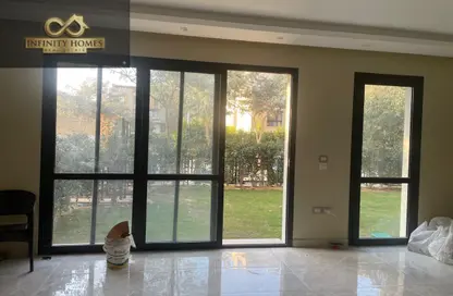 Duplex - 3 Bedrooms - 3 Bathrooms for rent in Eastown - 5th Settlement Compounds - The 5th Settlement - New Cairo City - Cairo