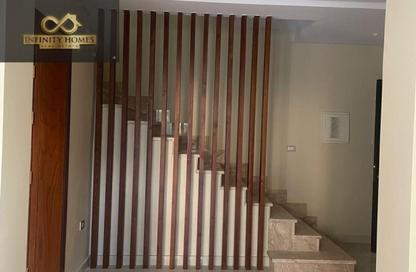 Duplex - 3 Bedrooms - 3 Bathrooms for rent in Eastown - 5th Settlement Compounds - The 5th Settlement - New Cairo City - Cairo