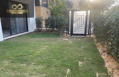 Duplex - 3 Bedrooms - 3 Bathrooms for rent in Eastown - 5th Settlement Compounds - The 5th Settlement - New Cairo City - Cairo