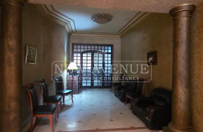 Office Space - Studio - 1 Bathroom for sale in Al Nozha St. - Almazah - Heliopolis - Masr El Gedida - Cairo Office Space - Studio - 1 Bathroom for sale in Al Nozha St. - Almazah - Heliopolis - Masr El Gedida - Cairo