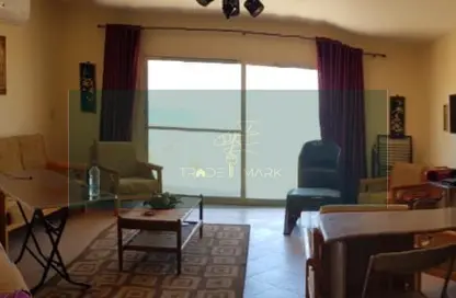 Penthouse - 2 Bedrooms - 1 Bathroom for sale in La Vista Topaz - La Vista - Al Ain Al Sokhna - Suez